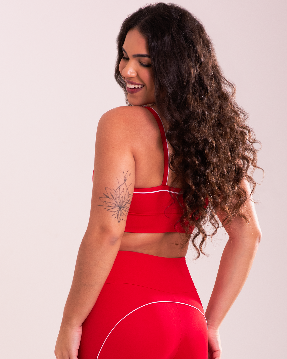 Conjunto Fitness com Vivo