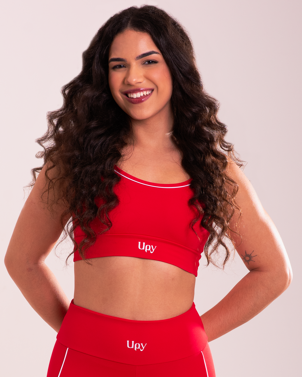 Conjunto Fitness com Vivo