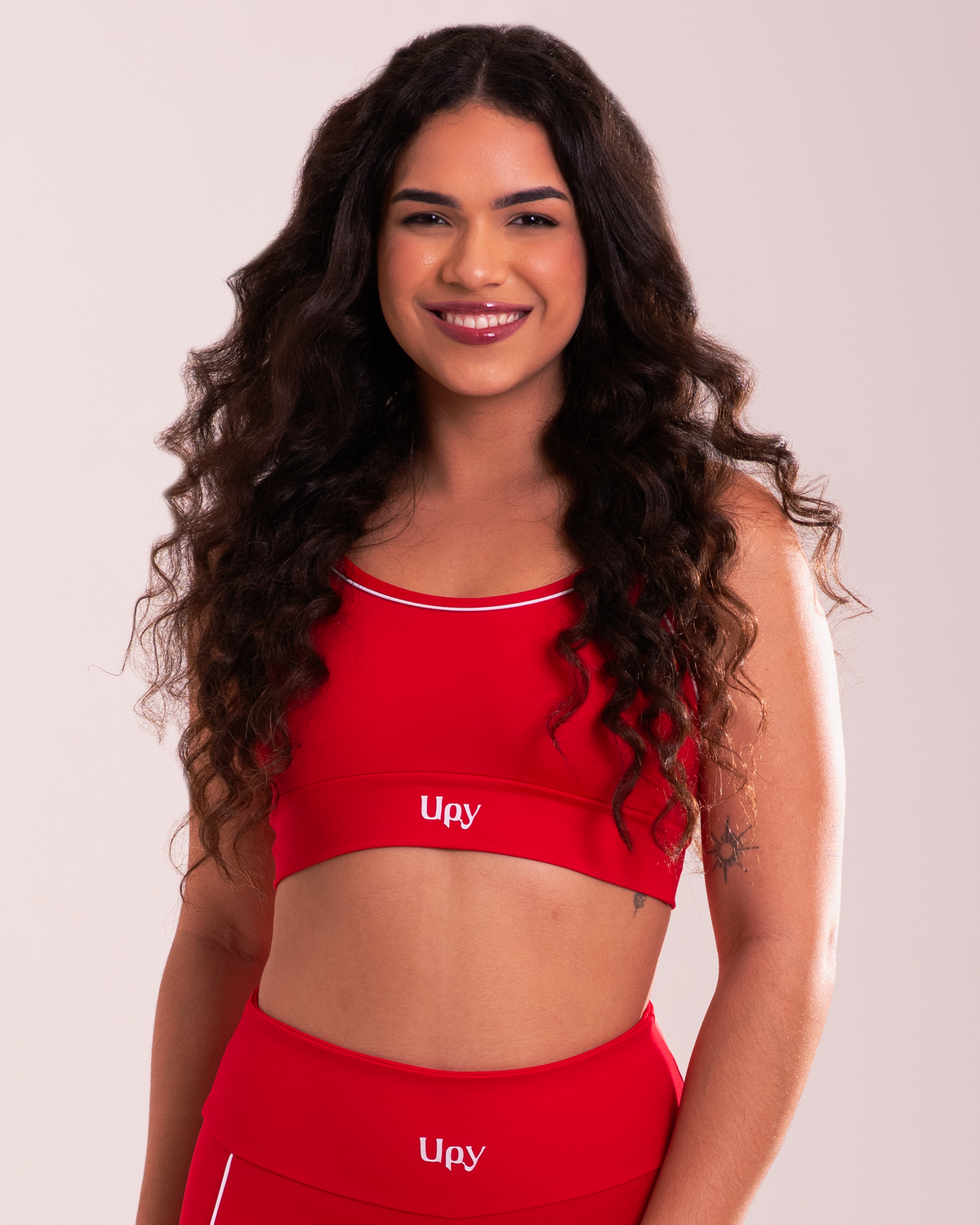 Conjunto Fitness com Vivo