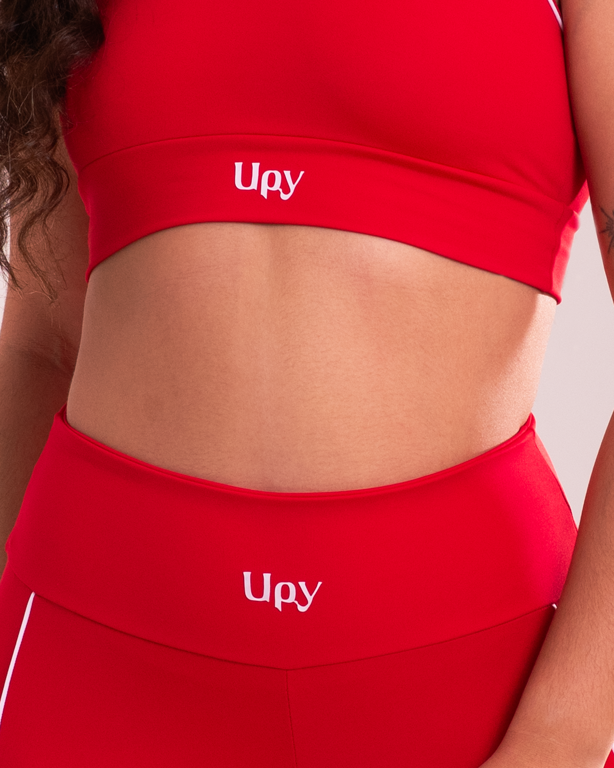 Conjunto Fitness com Vivo