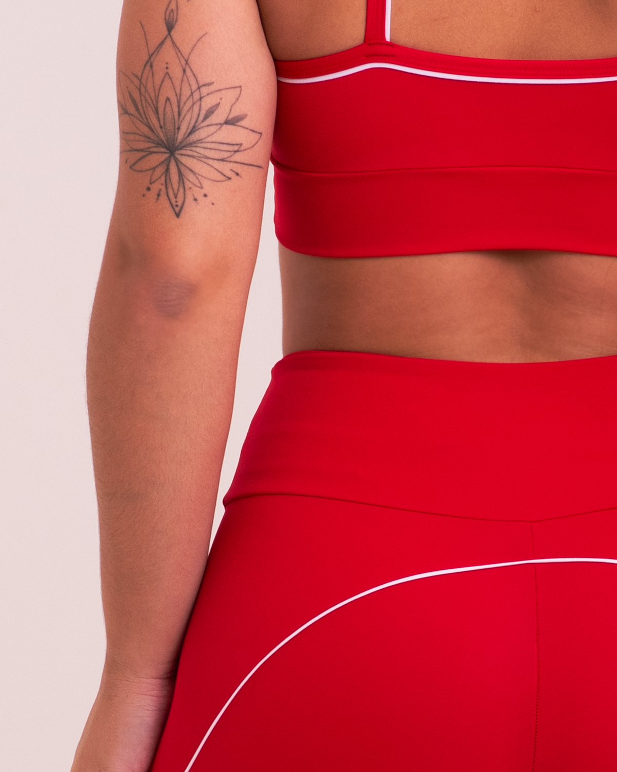 Conjunto Fitness com Vivo
