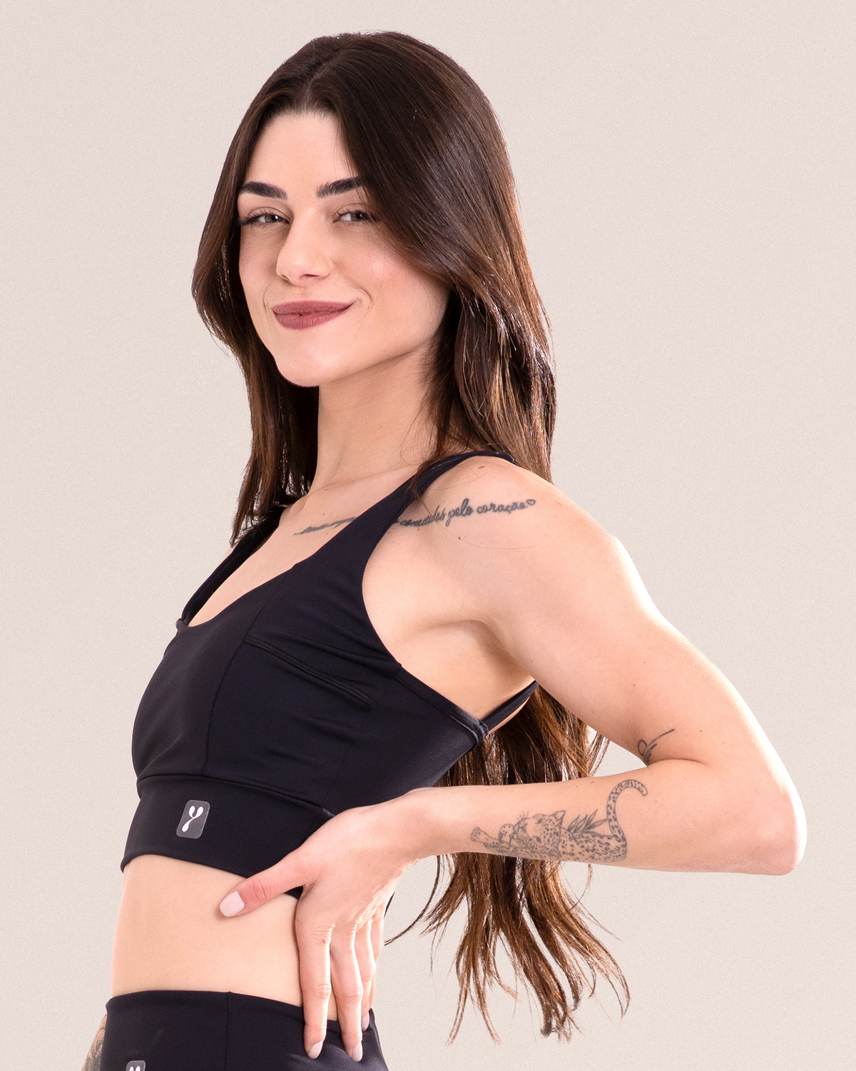 Top Com Cobertura