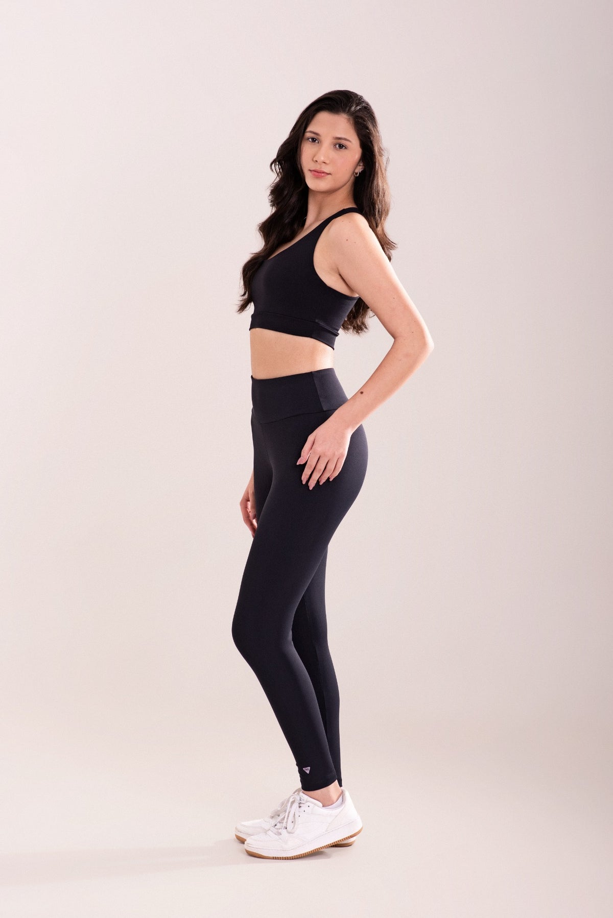 Calça Legging Poliamida