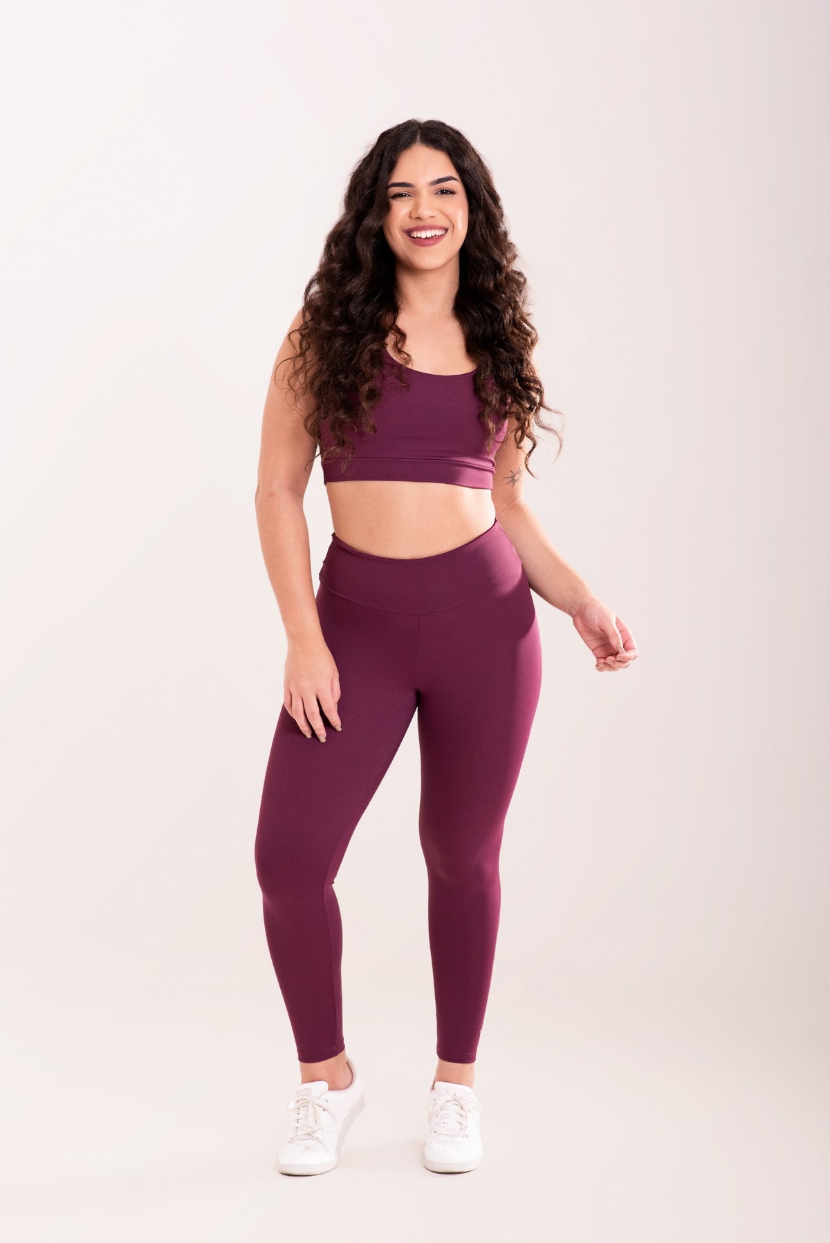 Top Fitness Nadador