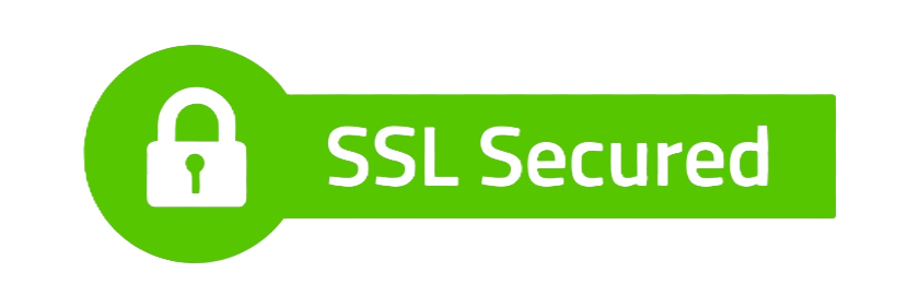 SSL Secured